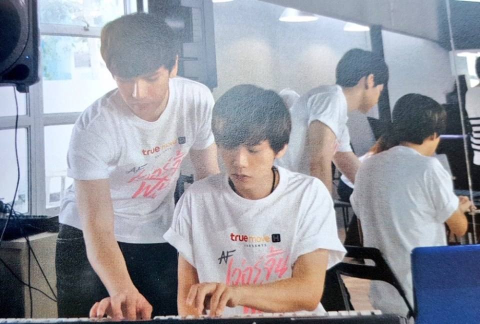 ฉันรักเต๋าคชา#everylastingTaoKacha