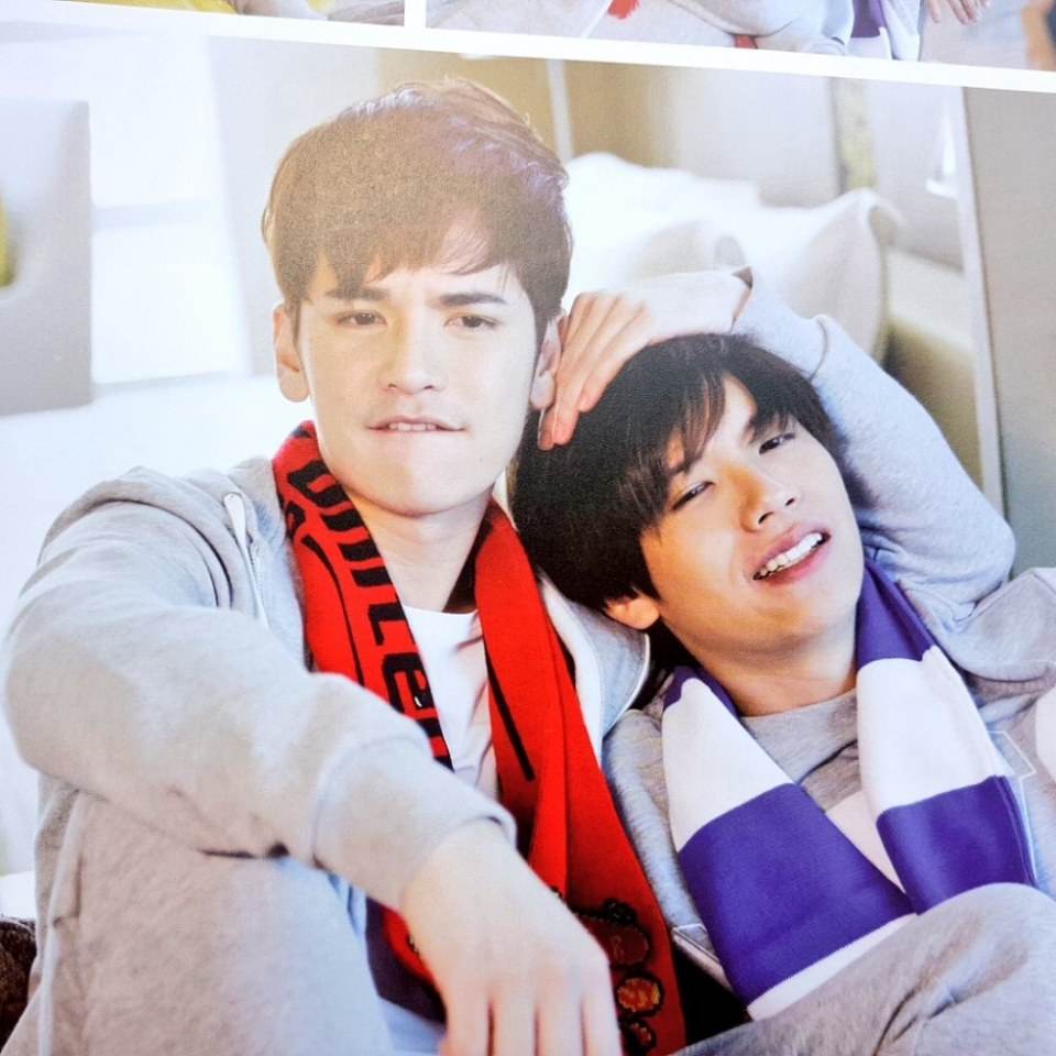 ฉันรักเต๋าคชา#everylastingTaoKacha