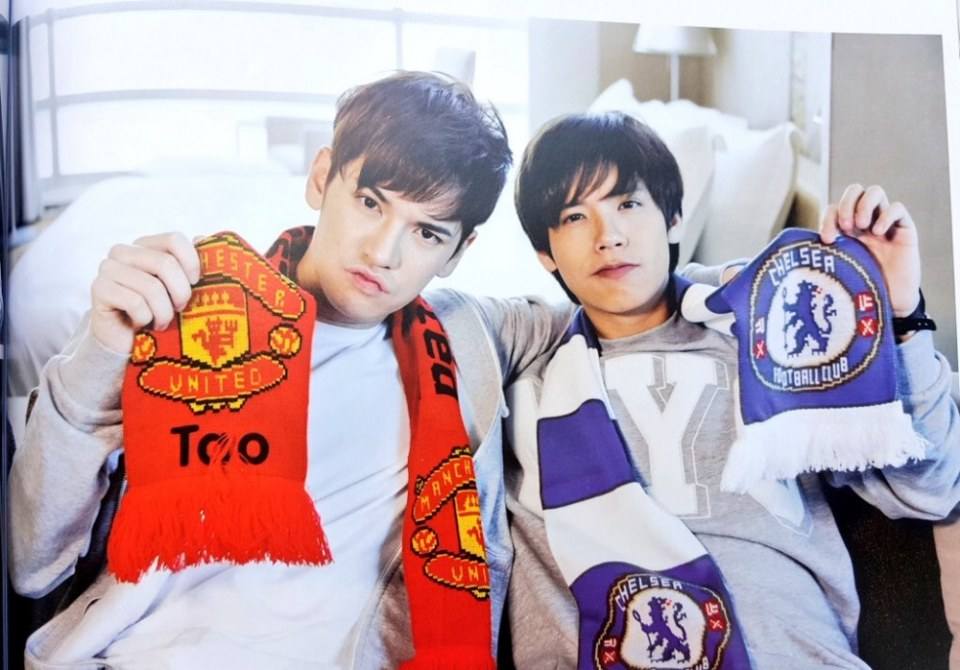 ฉันรักเต๋าคชา#everylastingTaoKacha
