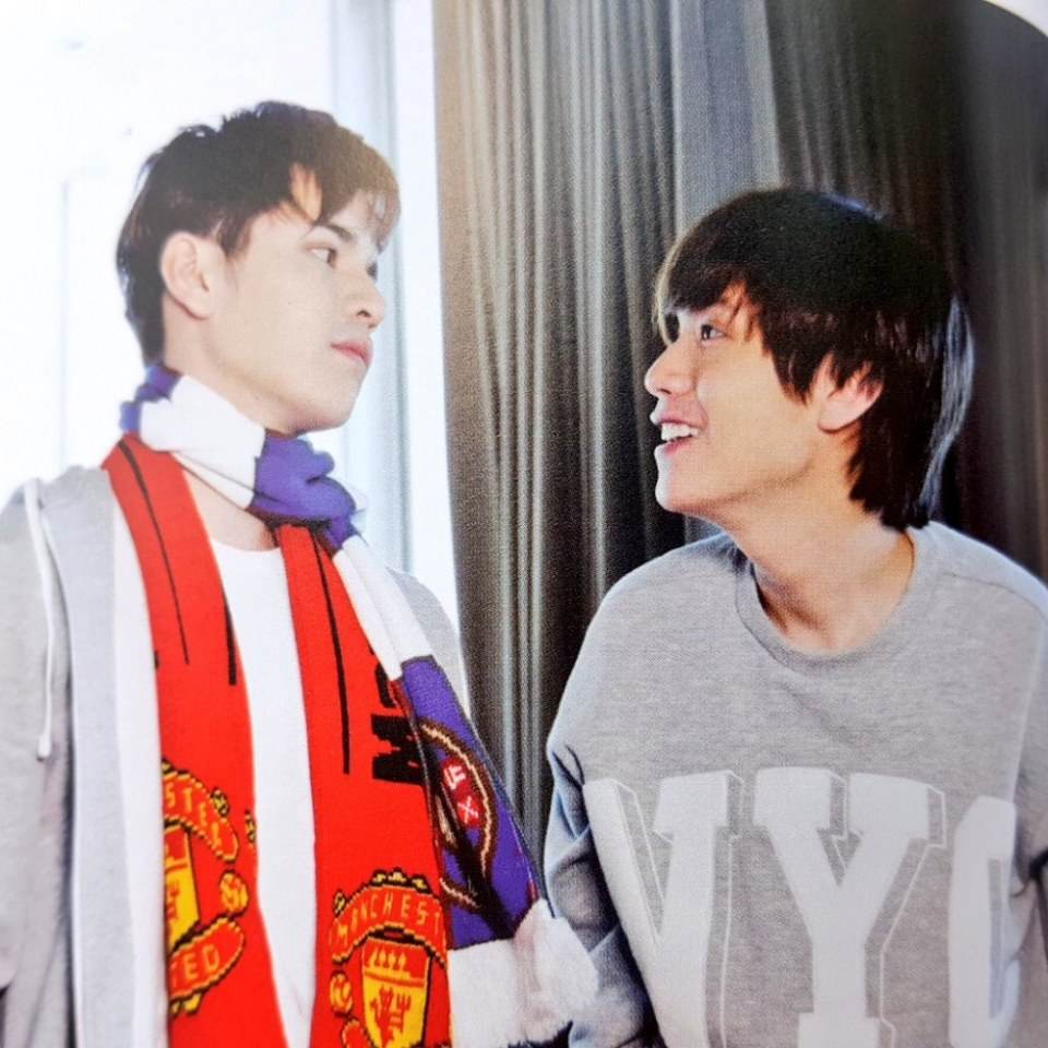 ฉันรักเต๋าคชา#everylastingTaoKacha