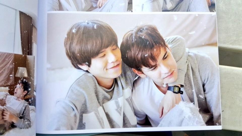 ฉันรักเต๋าคชา#everylastingTaoKacha