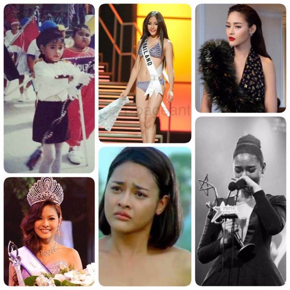 จากอดีตสู่ปัจจุบัน ซุปตาร์ สุด hot ของเมืองไทย