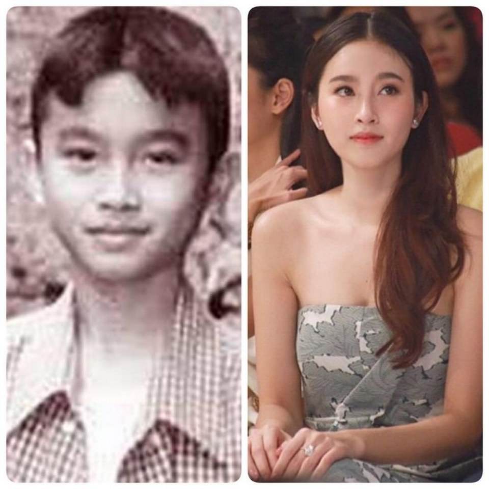 จากอดีตสู่ปัจจุบัน ซุปตาร์ สุด hot ของเมืองไทย