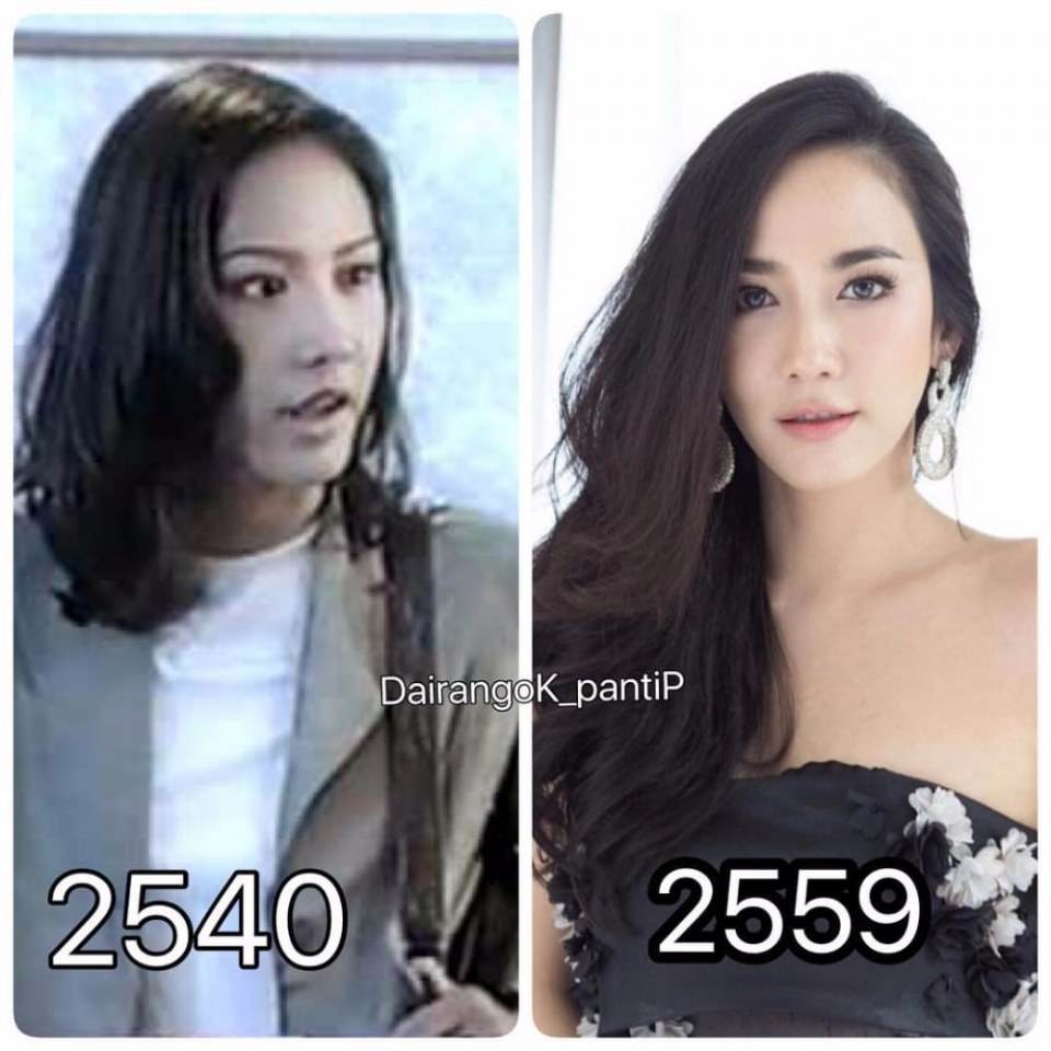 จากอดีตสู่ปัจจุบัน ซุปตาร์ สุด hot ของเมืองไทย