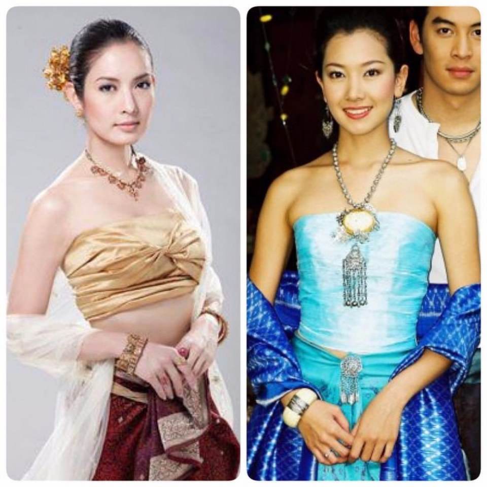 จากอดีตสู่ปัจจุบัน ซุปตาร์ สุด hot ของเมืองไทย