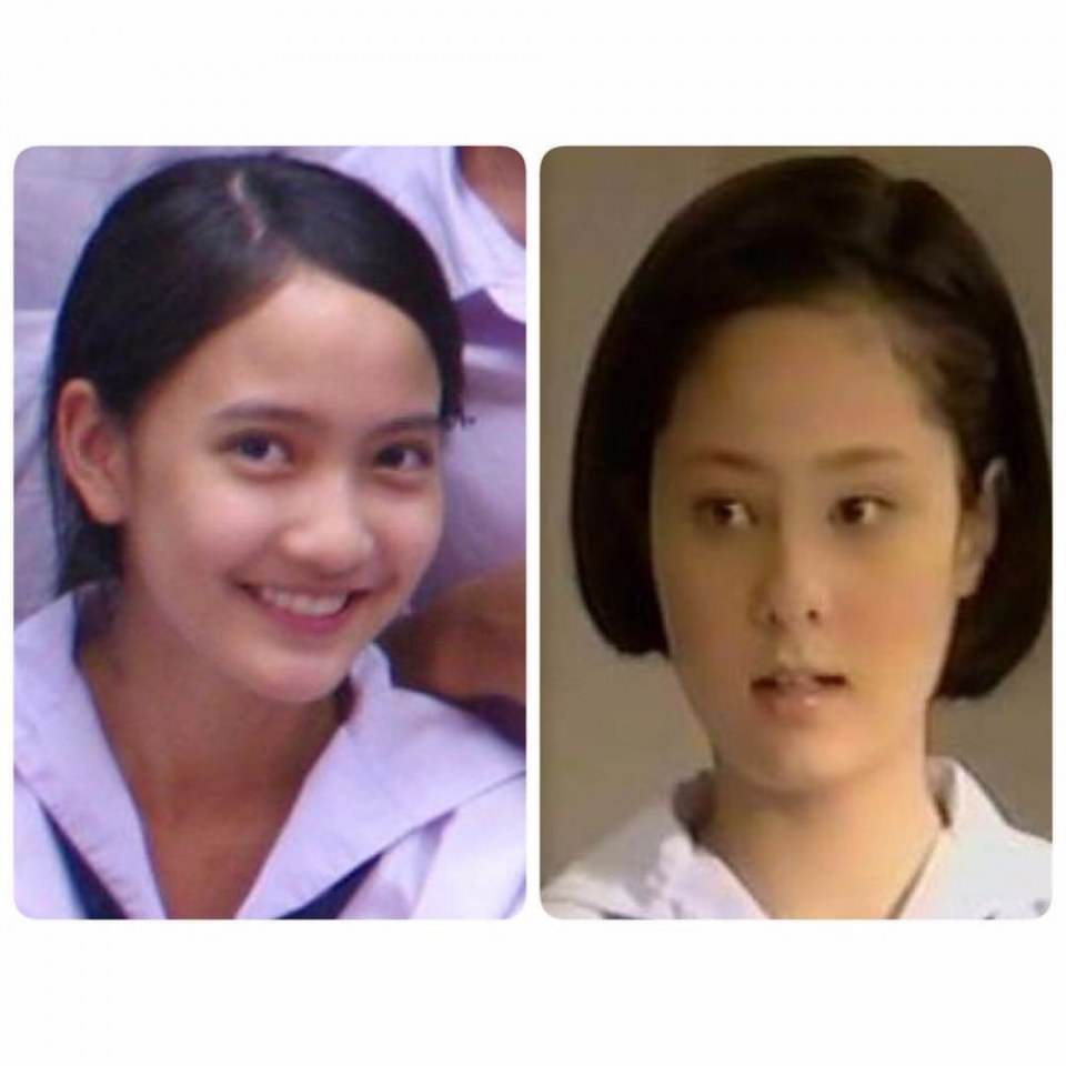 จากอดีตสู่ปัจจุบัน ซุปตาร์ สุด hot ของเมืองไทย