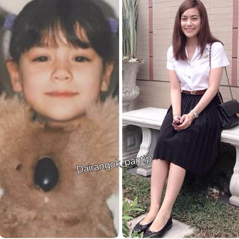 จากอดีตสู่ปัจจุบัน ซุปตาร์ สุด hot ของเมืองไทย