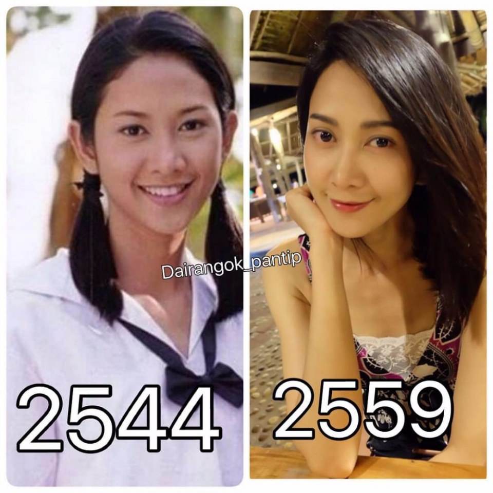 จากอดีตสู่ปัจจุบัน ซุปตาร์ สุด hot ของเมืองไทย