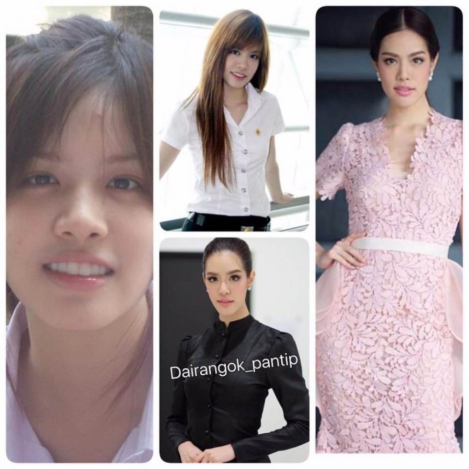 จากอดีตสู่ปัจจุบัน ซุปตาร์ สุด hot ของเมืองไทย