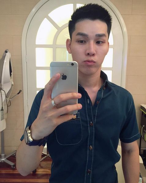 หมอหล่อบอกต่อด้วย &ldquo;ด็อกเตอร์เบิร์ด&rdquo; คุณหมอสุดหล่อ-รักสุขภาพ มีความล่ำขาวตี๋ดีต่อใจ!