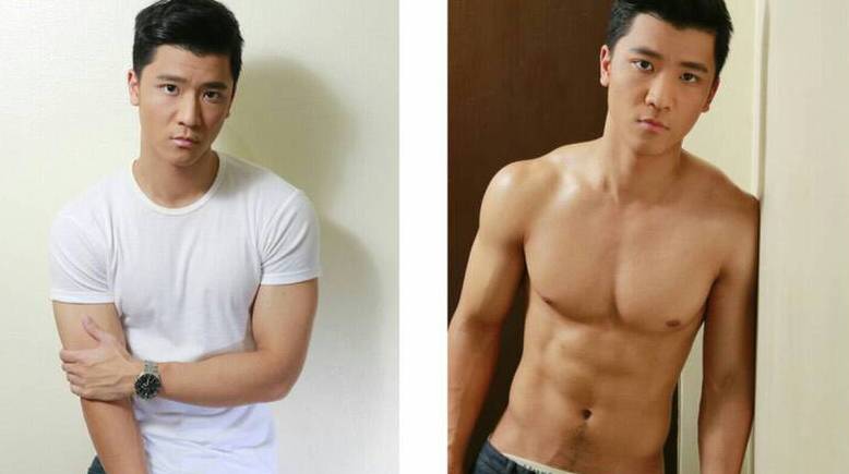 เปิดตัว “หนุ่มพี” วิศวะหนุ่มกล้ามแน่น เพื่อนชายคนสนิท “แพทรีเซีย” นางเอกวิก 3