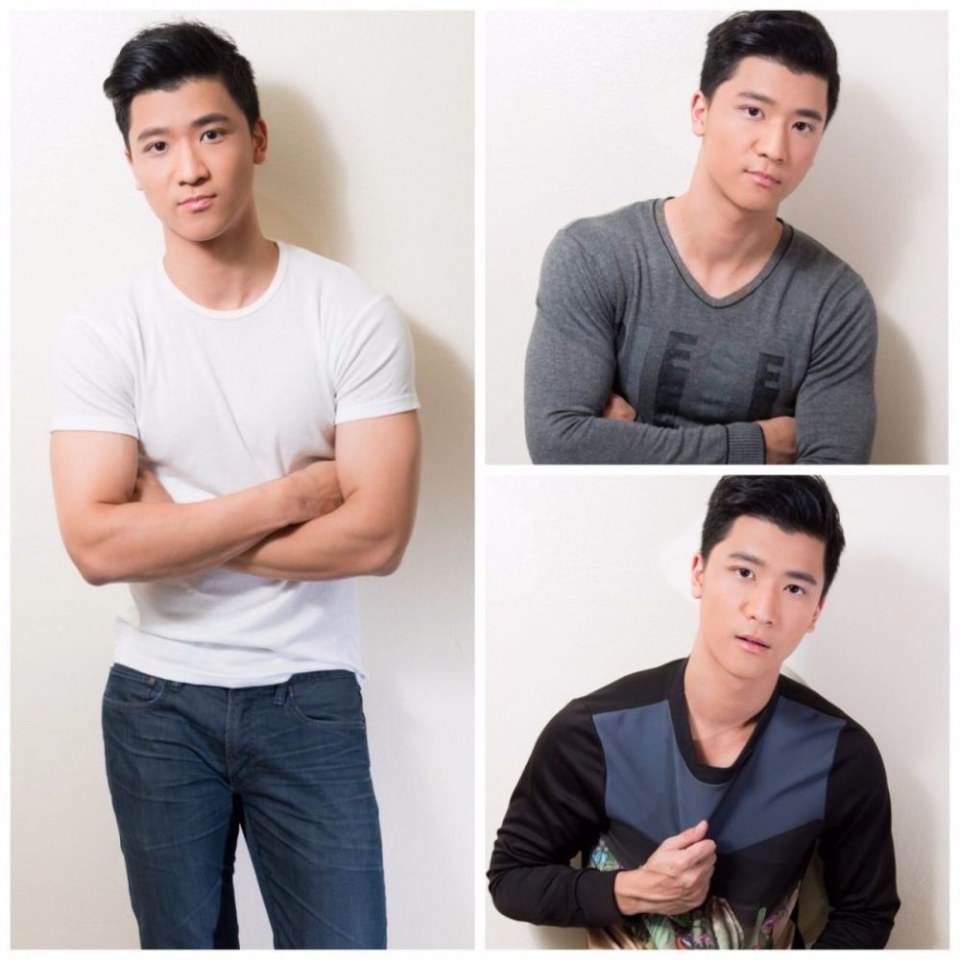 เปิดตัว “หนุ่มพี” วิศวะหนุ่มกล้ามแน่น เพื่อนชายคนสนิท “แพทรีเซีย” นางเอกวิก 3