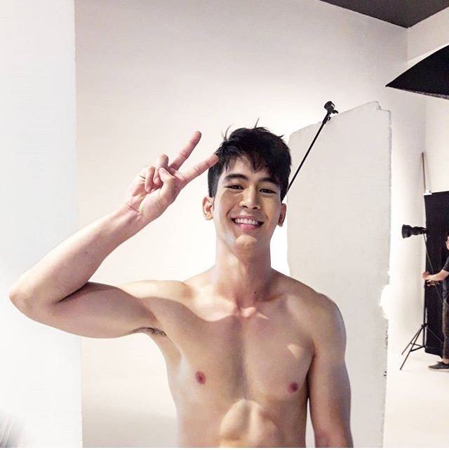 ทำความรู้จัก &ldquo;จิณณ์ จิณณะ&rdquo; แจ้งเกิด เพราะ &ldquo;เป้าตุง&rdquo; จากชุดรัดรูป ในละคร &ldquo;ยอดมนุษย์ฯ