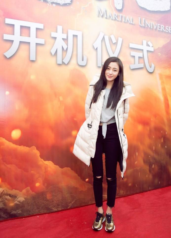 MARTIAL UNIVERSE《武动乾坤》 2016 part1