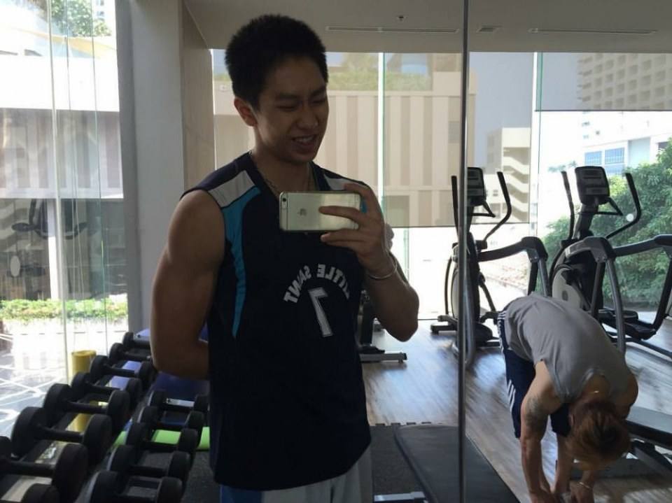 น้องโดนัท เด้อะ 1,262