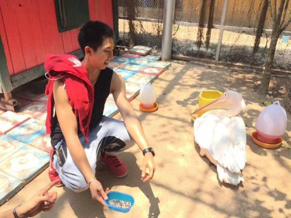 น้องโดนัท เด้อะ 1,262