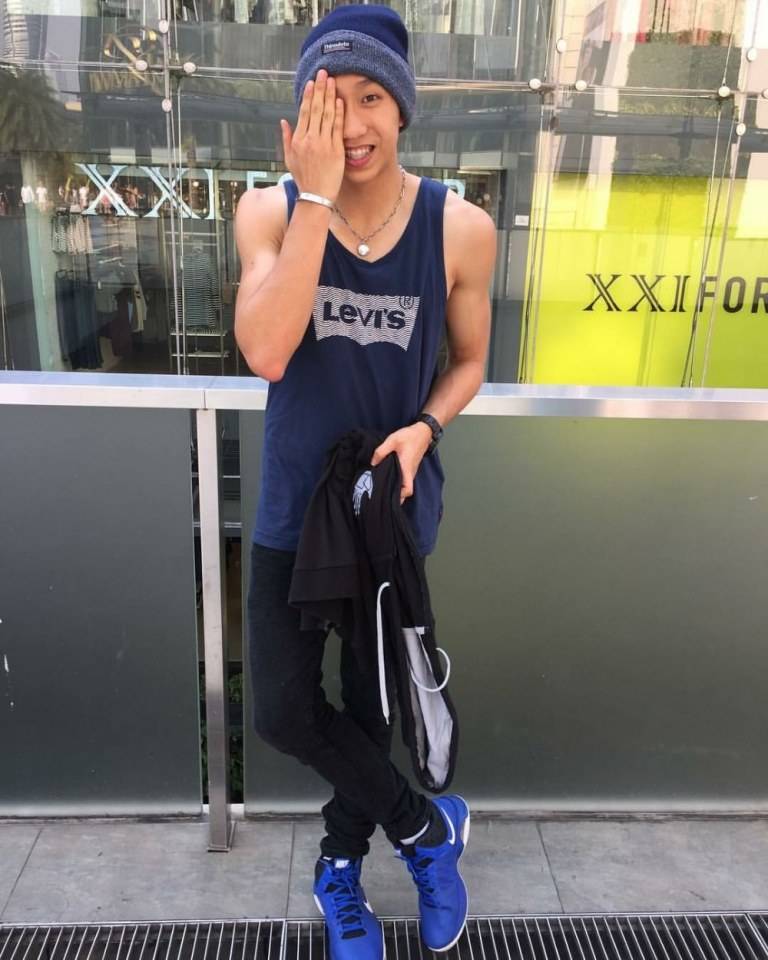 น้องโดนัท เด้อะ 1,262