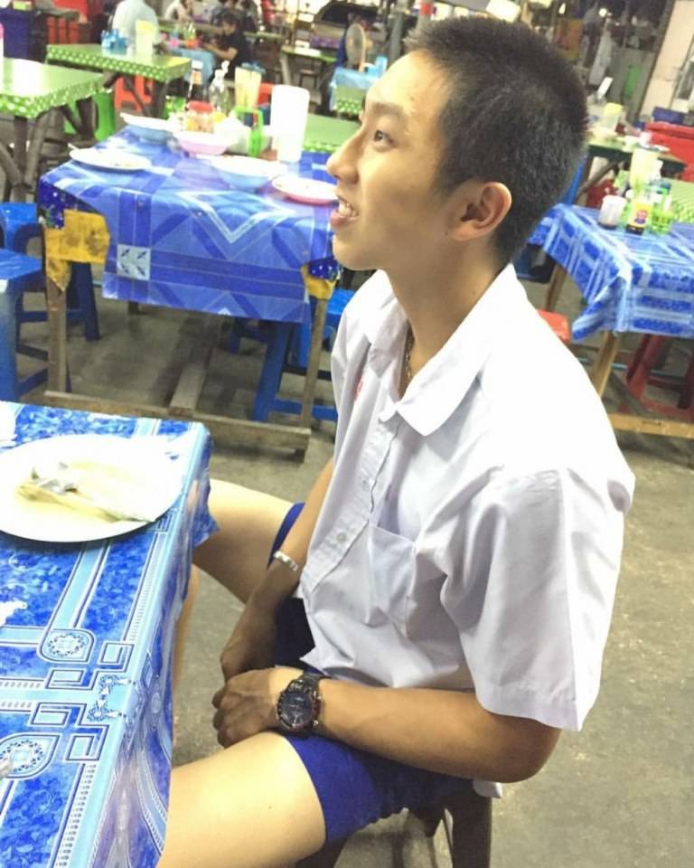 น้องโดนัท เด้อะ 1,262