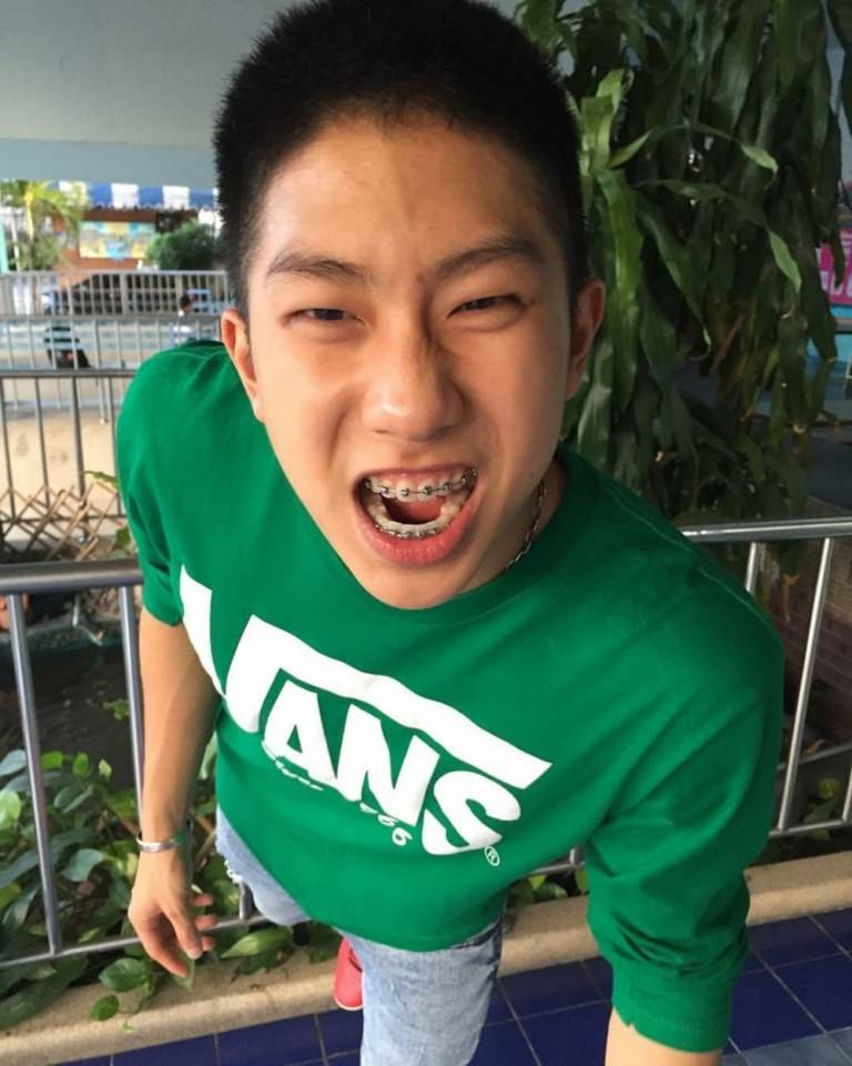 น้องโดนัท เด้อะ 1,262