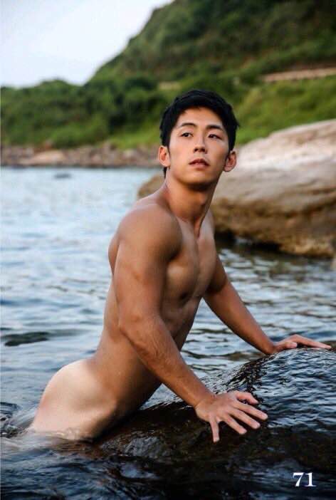 หนุ่มเอเชีย หน้าดี เป้าเลิศ 2