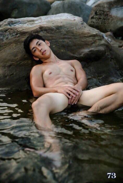 หนุ่มเอเชีย หน้าดี เป้าเลิศ 2