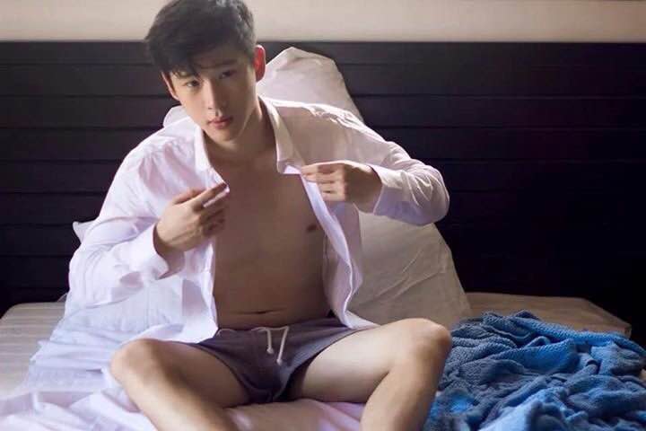 หนุ่มเอเชีย หน้าดี เป้าเลิศ 2