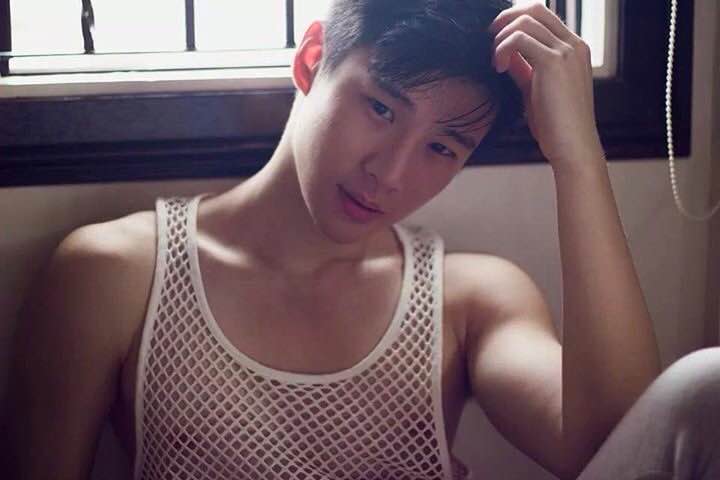หนุ่มเอเชีย หน้าดี เป้าเลิศ 2