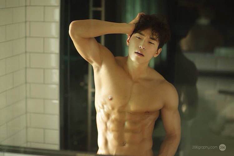 หนุ่มเอเชีย หน้าดี เป้าเลิศ 3