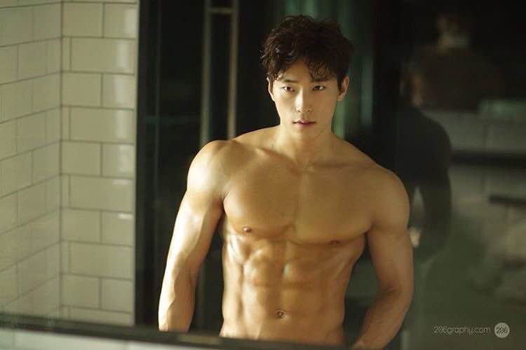 หนุ่มเอเชีย หน้าดี เป้าเลิศ 3