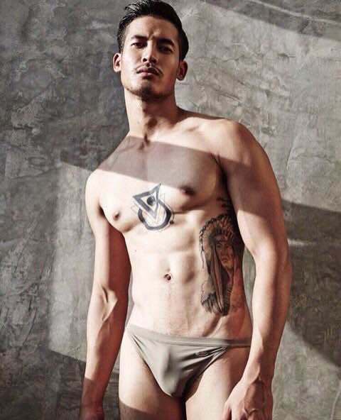 หนุ่มเอเชีย หน้าดี เป้าเลิศ 3