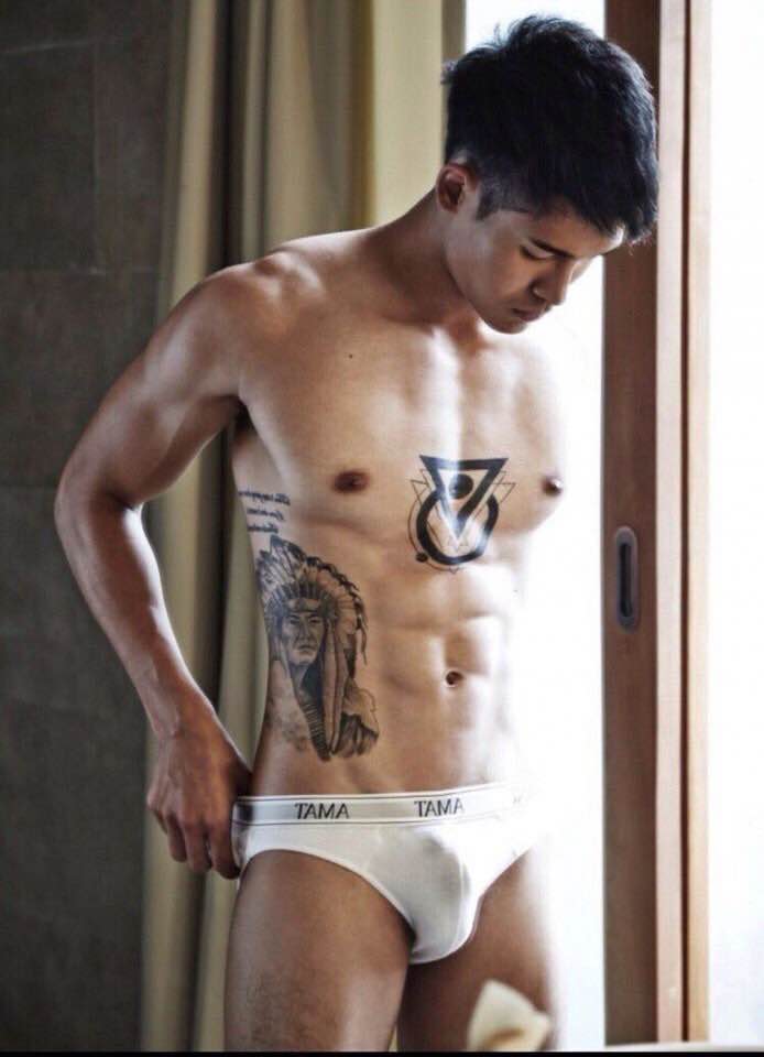 หนุ่มเอเชีย หน้าดี เป้าเลิศ 3