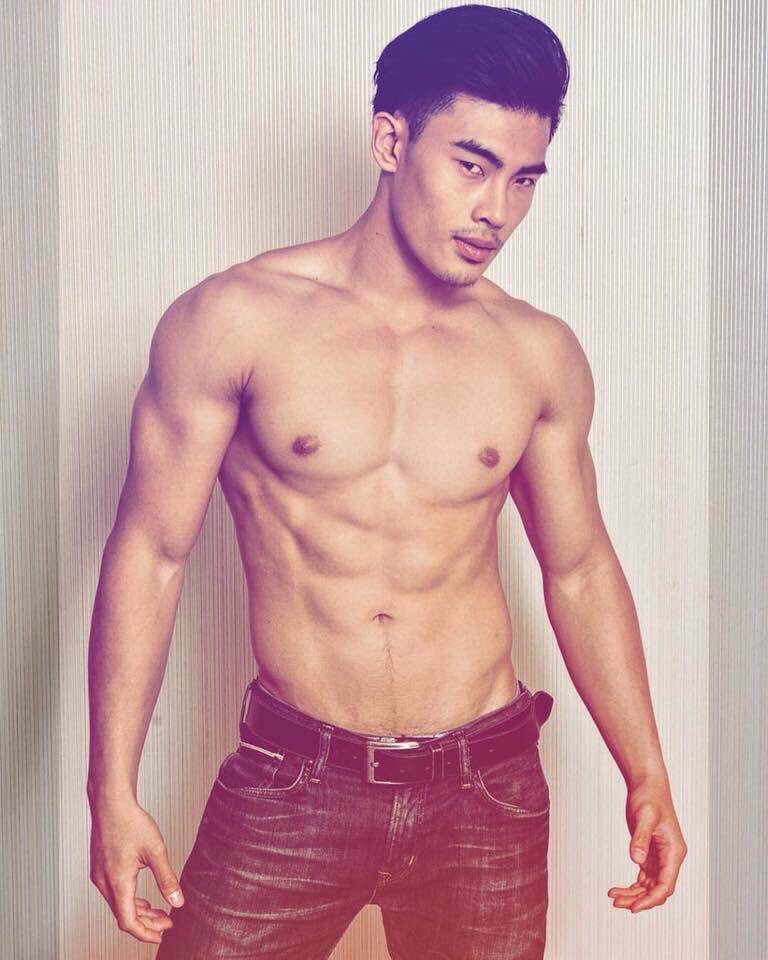 หนุ่มเอเชีย หน้าดี เป้าเลิศ 4