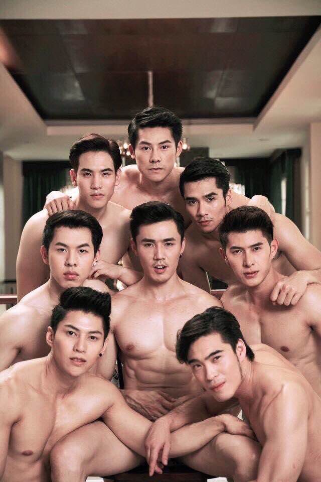 หนุ่มเอเชีย หน้าดี เป้าเลิศ 4