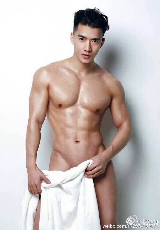 หนุ่มเอเชีย หน้าดี เป้าเลิศ 4