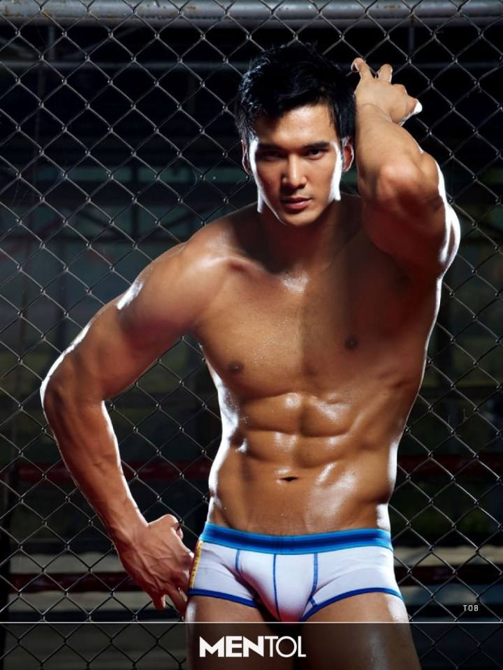 หนุ่มเอเชีย หน้าดี เป้าเลิศ 5