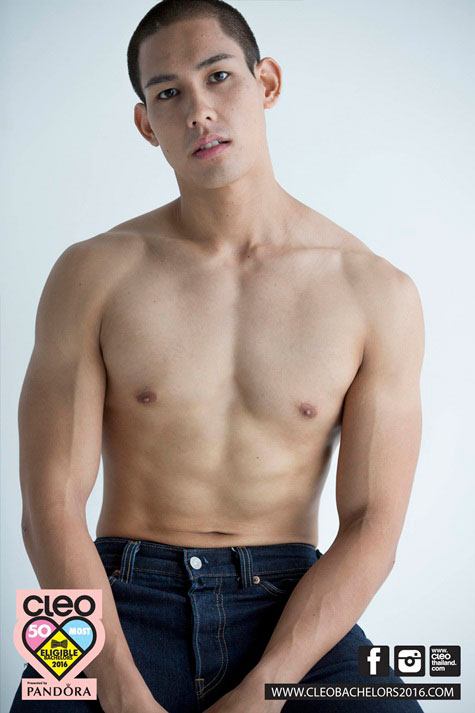หนุ่มเอเชีย หน้าดี เป้าเลิศ 5
