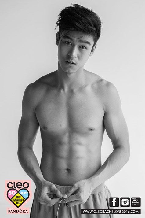 หนุ่มเอเชีย หน้าดี เป้าเลิศ 5
