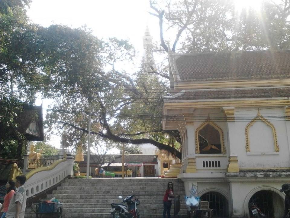 เมืองธาตุพนม