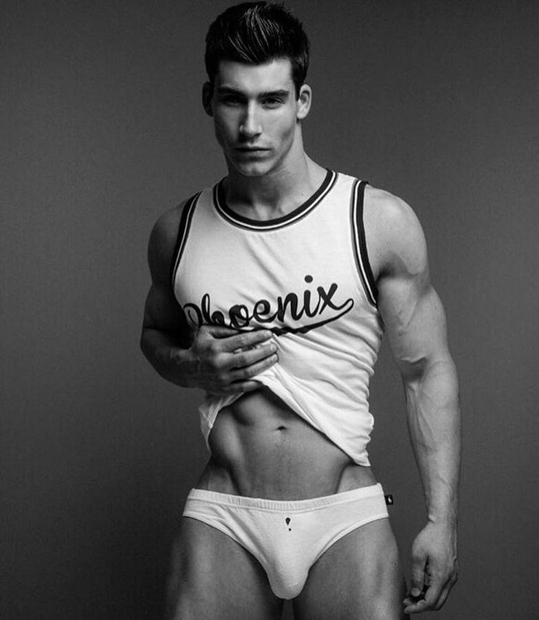 Dream Men 108 (+18)