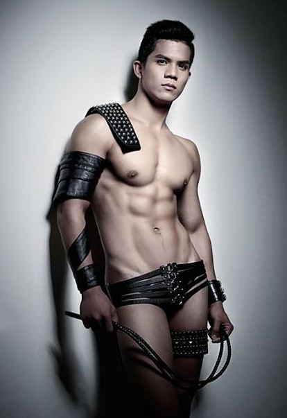 Dream Men 122 (+18)