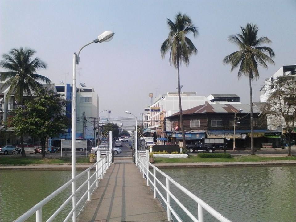 เมืองร้อยเอ็ดเพชรอีสาน