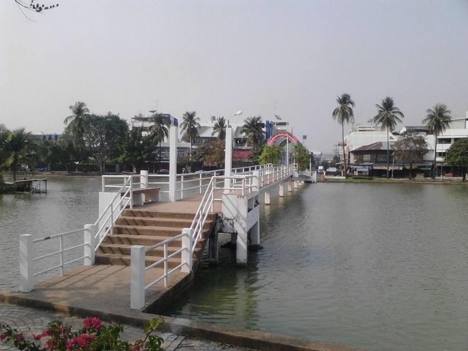 เมืองร้อยเอ็ดเพชรอีสาน