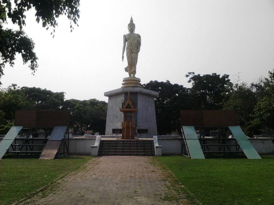 เมืองร้อยเอ็ดเพชรอีสาน