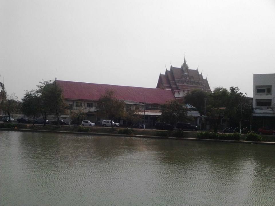 เมืองร้อยเอ็ดเพชรอีสาน