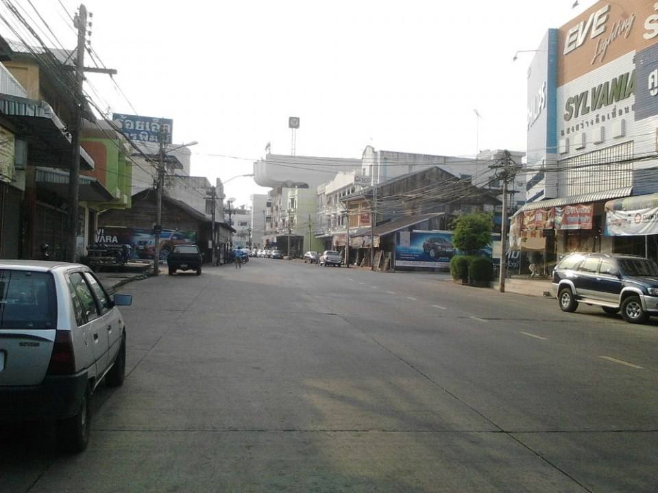 เมืองร้อยเอ็ดเพชรอีสาน
