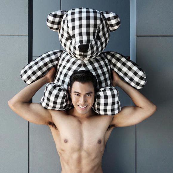 เอส กันตพงษ์ บำรุงรักษ์