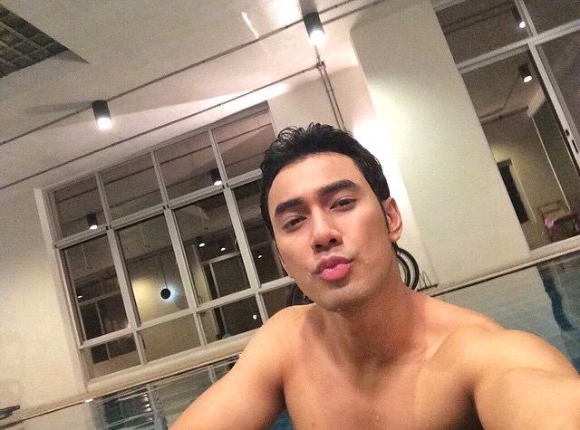 เอส กันตพงษ์ บำรุงรักษ์