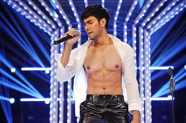 เอส กันตพงษ์ บำรุงรักษ์