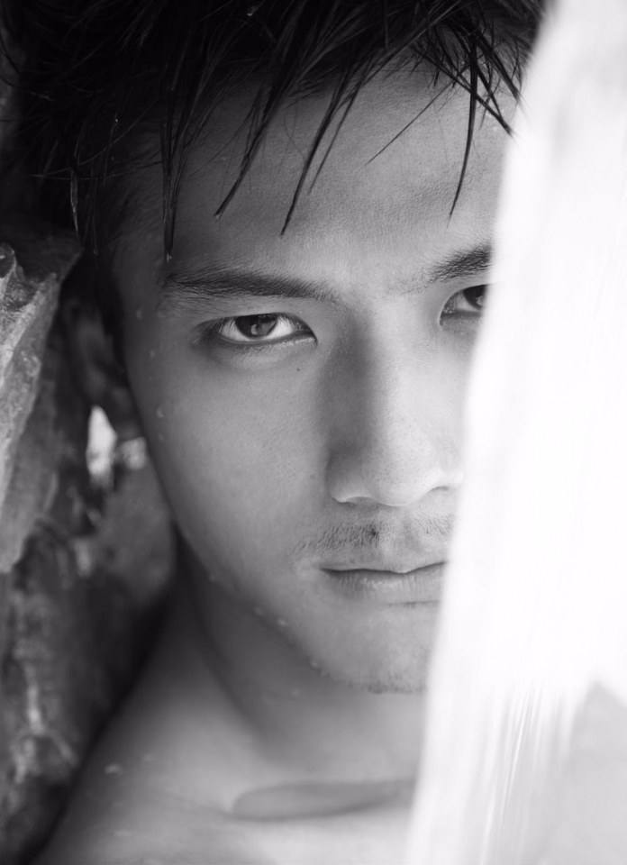 เซตเต็มแบบ น้องโอ (จัดใหญ่ไฟกระพริบ)