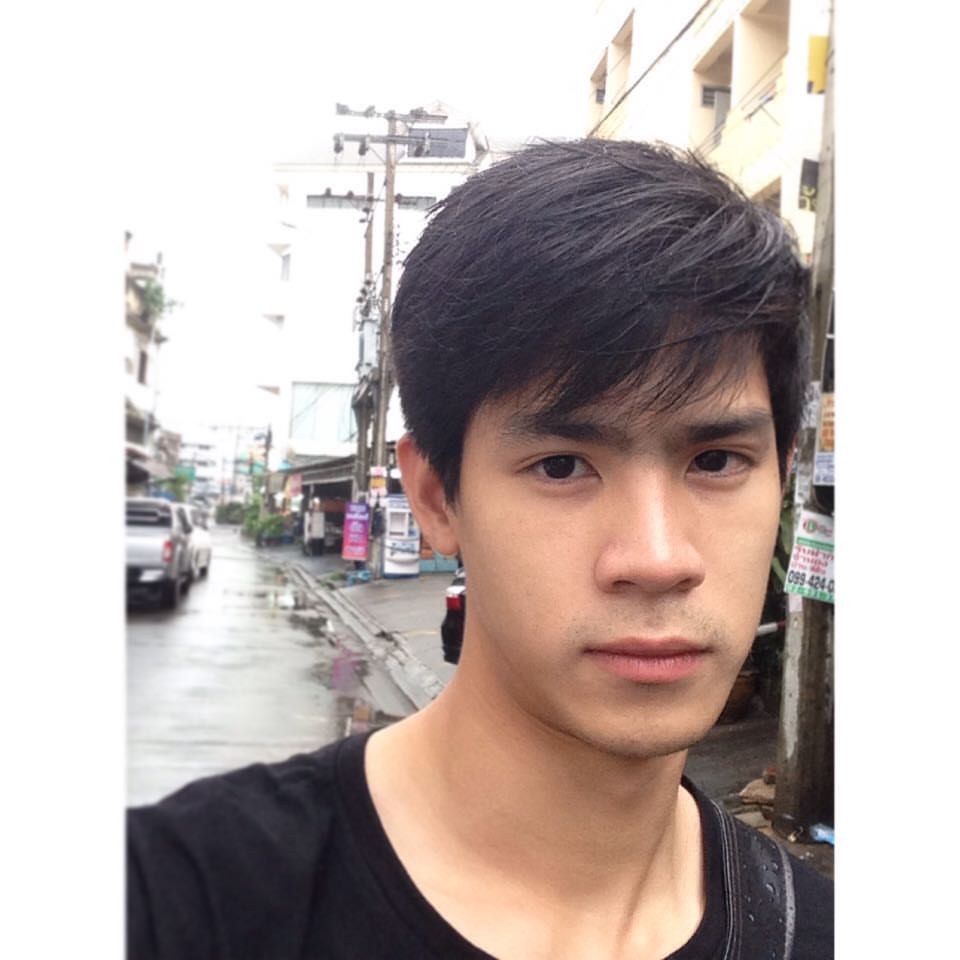 แอบรักตามไอจี